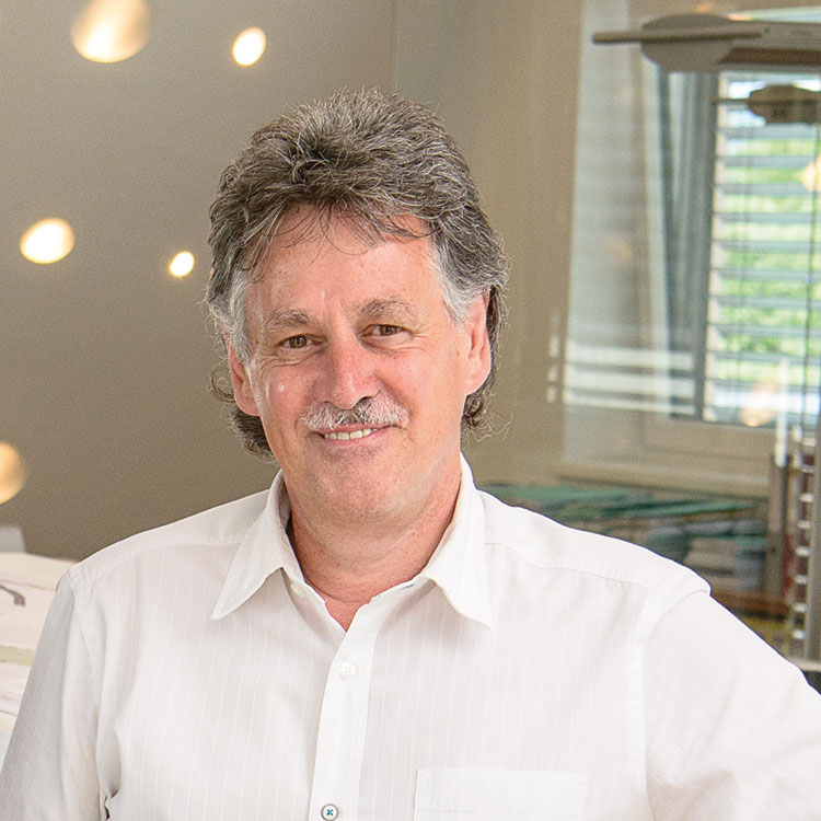 Manfred Kolland MSc.