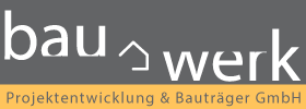 BAU-WERK GmbH Logo